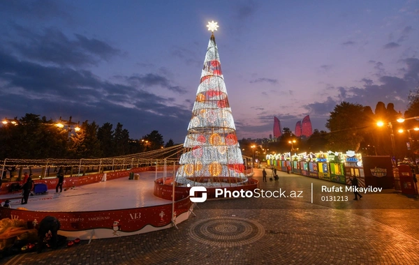 Qonaqpərvərliyimiz yenə gündəmdə: Turistlər heyranlıqlarını gizlətmirlər - REPORTAJ