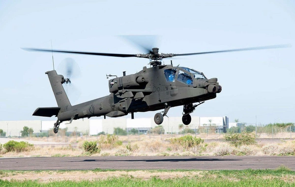 Tramp İranda vurulan F-15E təyyarəsinin ikinci pilotunun xilas edilməsini təsdiqləyib