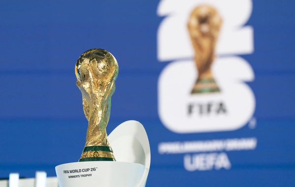 DÇ-2026: Braziliya, Almaniya və Niderland yığmaları 1/16 final oyununa çıxırlar