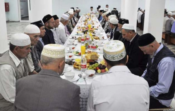 Еще в одном районе Азербайджана отменили проведение поминальных трапез