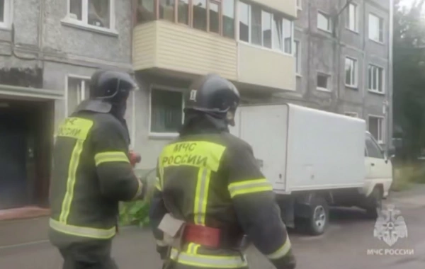 Землетрясение на Камчатке привело к эвакуации почти трех тысяч жителей Курил