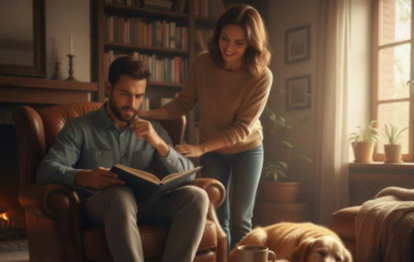 5 facts about men that every woman should know