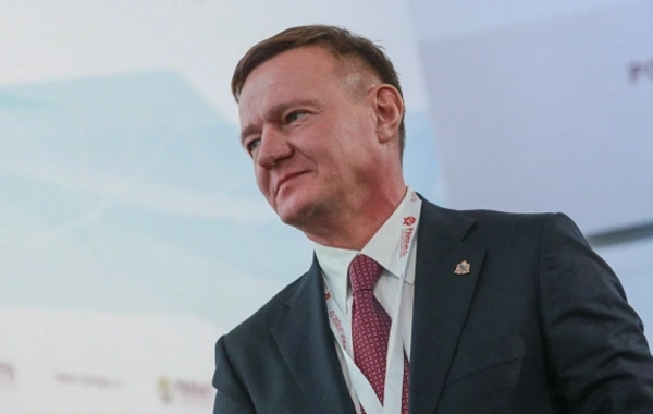 Dismissed by Putin, ex-minister commits suicide