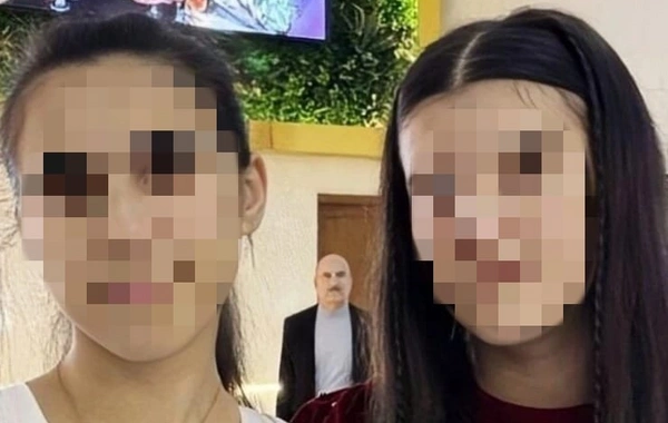 Tapılan qızlar sığınacağa yerləşdirildi