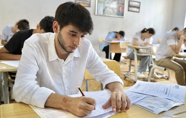 I və IV ixtisas qrupları üzrə qəbul imtahanının nəticələri AÇIQLANDI