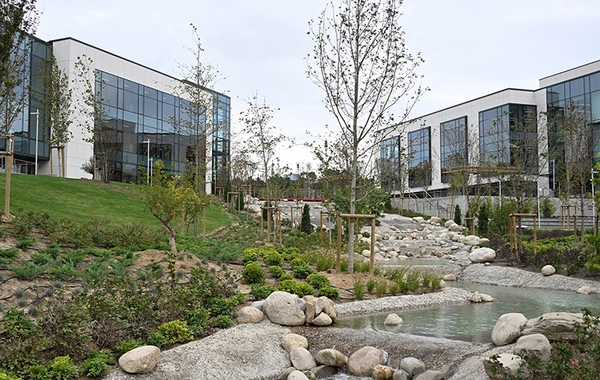 "PAŞA Real Estate" və "ADA" Universiteti gələcək istedadların inkişafında birgə fəaliyyət göstərir