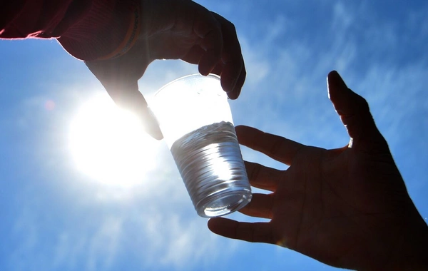 İsti havada hansı içkilər təhlükəlidir? - Mütəxəssislər xəbərdarlıq edir