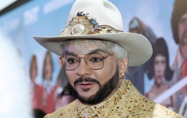 Filipp Kirkorov məhkəmədə qalib gəldi: 26 milyon rubl alacaq