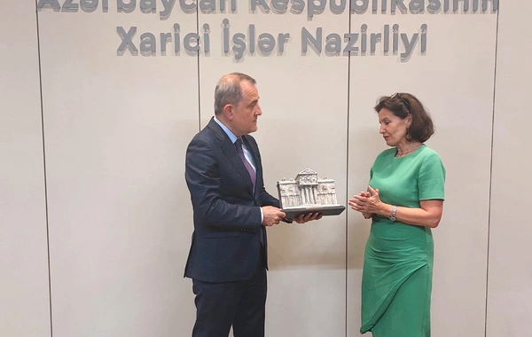 Fransanın Azərbaycandakı keçmiş səfiri ölkəni tərk etdi