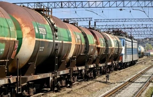 Azərbaycandan Ermənistana 1000 tona yaxın dizel yanacağı göndərilib