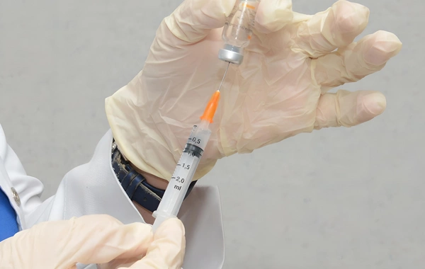 Yağış sularından əziyyət çəkən əhali peyvənd olunacaq? - Nazirlik AÇIQLADI