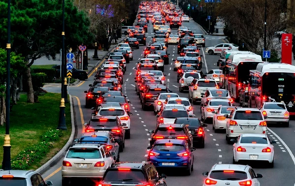 Bakıdakı tıxaclara son qoyacaq PLAN - Yollar və metro necə dəyişəcək?
