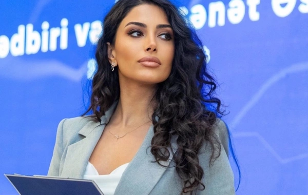 Nərmin Salmanova Bakı Metropolitenində niyə işləmədi?