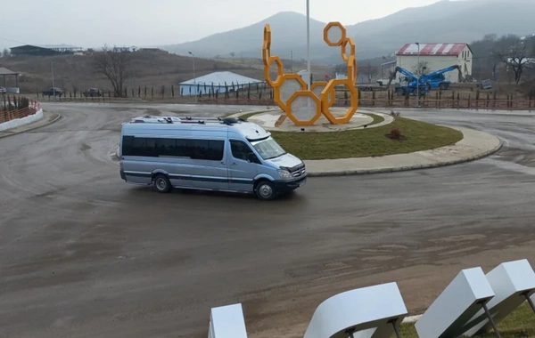 30 ailədən ibarət növbəti köç karvanı Xocalıya çatıb