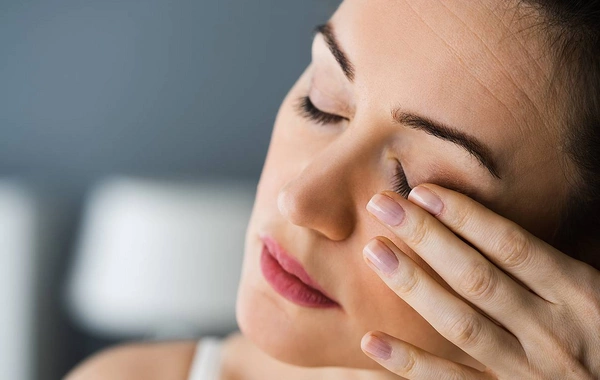 Перечислены неочевидные признаки высокого уровня сахара в крови