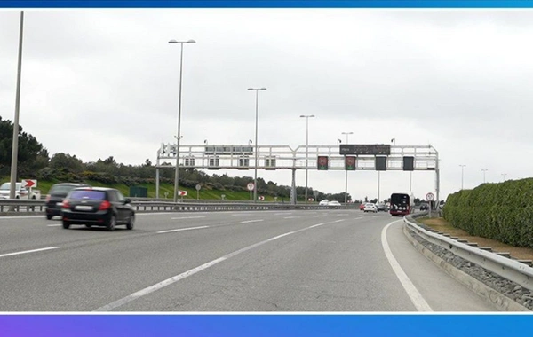 Aeroport yolunda məhdudiyyət tətbiq olunacaq - Bu tarixlərdə...