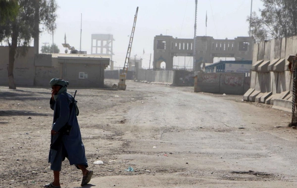 Pakistan-Əfqanıstan sərhədində atışma baş verib, ölənlər var