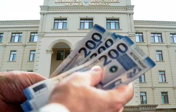 New details in the corruption case at the Ministry of Defense of Azerbaijan