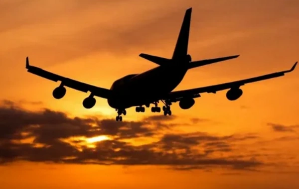 Израиль закрыл воздушное пространство