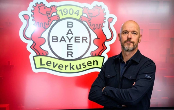 Bayer Leverkuzen Xabi Alonsonun yerinə onu gətirdi