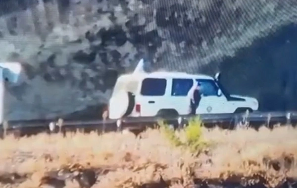 Миссия ЕС готовится к очередной провокации против Азербайджана