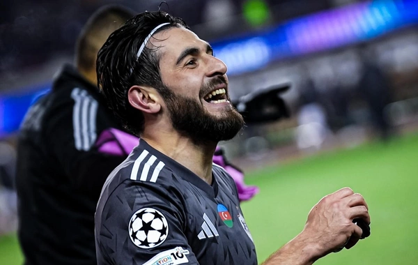 Qarabağın baş məşqçisi: Elvin bu gün ən intizamlı oyununu göstərdi