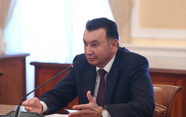 Премьер-министры Азербайджана и Таджикистана обсудили Зангезурский коридор
