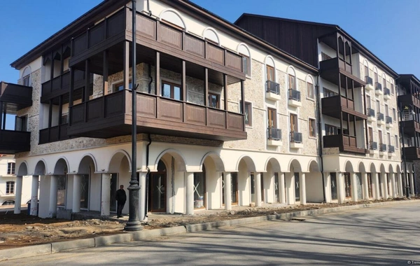 Güzəştli şərtlərlə Qarabağda ev almaq istəyənlər üçün ŞAD XƏBƏR