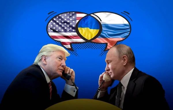 Tramp Putinə qarşı mövqeyini dəyişdi: Rusiya-Ukrayna müharibəsi yeni mərhələyə qədəm qoyur?