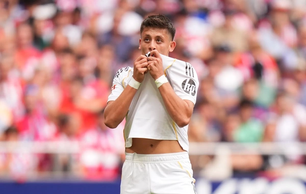 Arda Gülər zədələndi