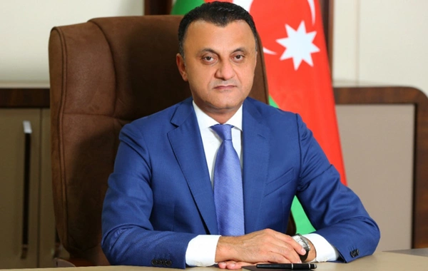 Vüqar Qurbanov direktor müavinini işdən çıxardı - Yeni təyinat