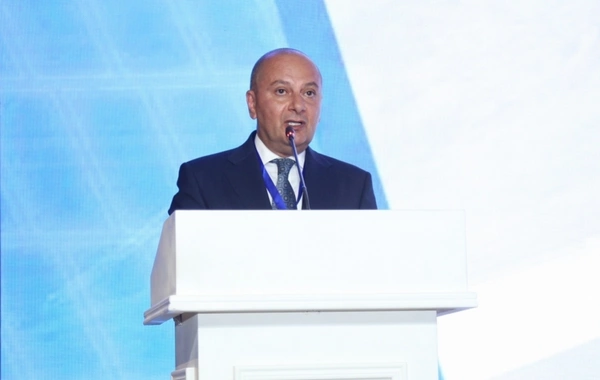 Vüqar Süleymanov: Minatəmizləmə bərpa və yenidənqurmanın əsas təməlidir