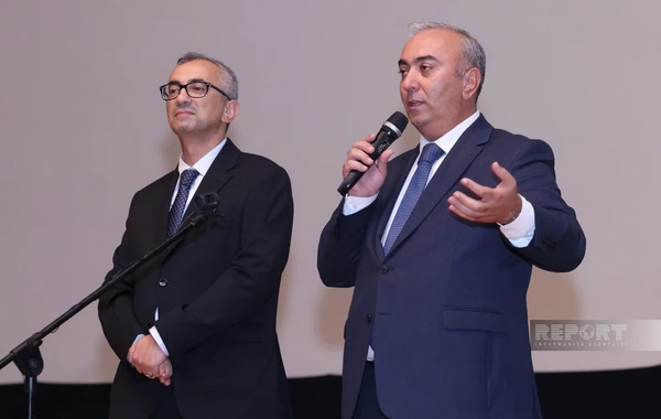 Fuad Hüseynəliyev: Azərbaycan hər zaman şəhid və qazilərin qəhrəmanlığına həssas yanaşır