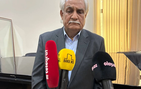 Rasim Balayevin həmkarı: Xəstə olduğunu bilə- bilə sağdan-soldan üzərinə gedənlərin indi vicdanları onlara nə deyir?!