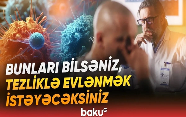 Subaylar daha çox yoluxurlar - Ağır xəstəliyin səbəbi barədə xəbər hamını şoka saldı