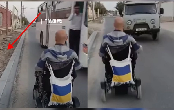 Pirşağıda "ölüm yolu" ilə bağlı tədbir görüləcək - RƏSMİ