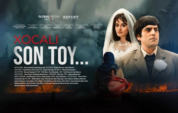 Bakıda "Xocalı. Son toy..." adlı filmin təqdimat mərasimi keçirildi