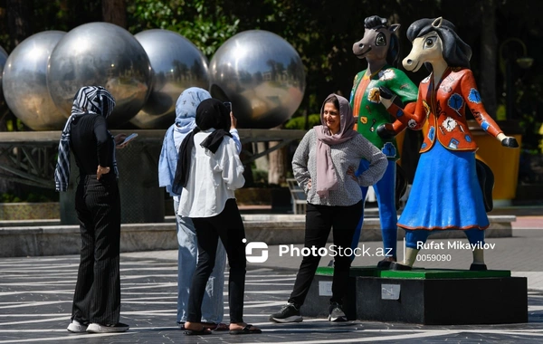 İrandakı hadisələr Azərbaycanda turizmə təsir edəcəkmi?