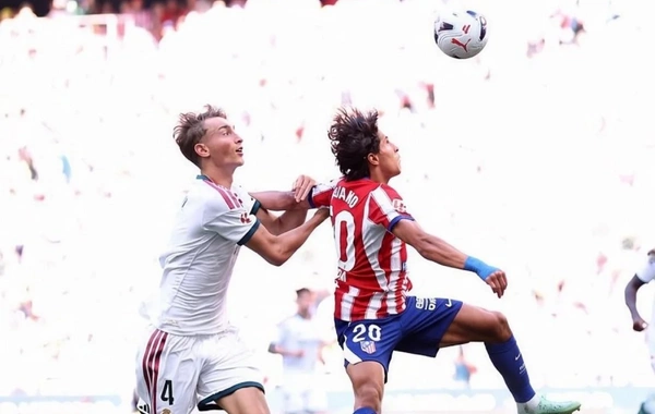Madrid derbisində şok nəticə: Real Atletikoya uduzdu