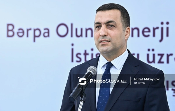 Nazir Ceyhun Kərəmovu işdən ÇIXARDI