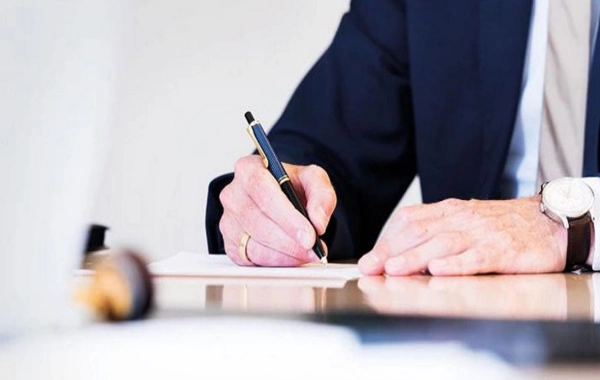 Məşhur jurnalist universitetə mətbuat katibi təyin EDİLDİ