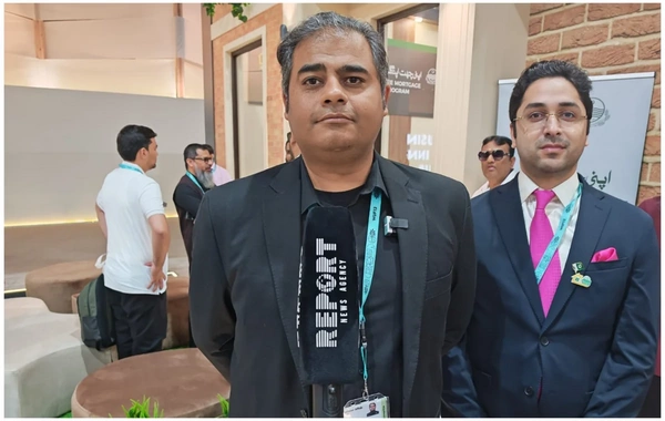 Samir Əftab Sial: Pakistan WUF13-də Azərbaycanla şəhərsalma sahəsində əməkdaşlığı müzakirə edəcək