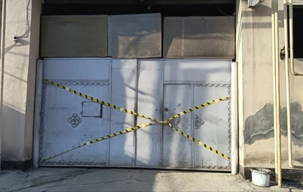 İmişlidə çörək emalı müəssisəsində nöqsanlar aşkarlanıb