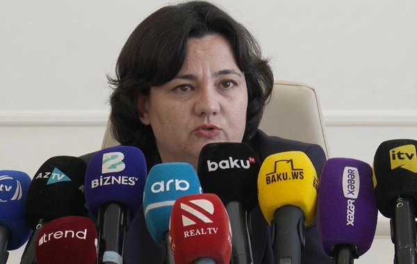 İlhamə Qədimova: Azərbaycanda yerli toxum istehsalı artırılacaq