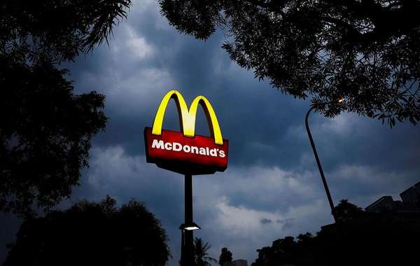 Cloudflaredə yaranan problem avropalıları McDonald's-dan məhrum edib