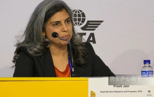 IATA 2030-cu ilə qədər SAF istehsalı üzrə bir çox layihənin reallaşacağına şübhə ilə yanaşır