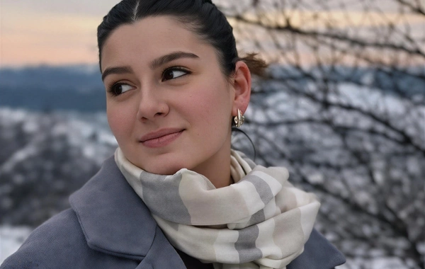 Dəm qazından boğulub ölən Şükranın FOTOSU