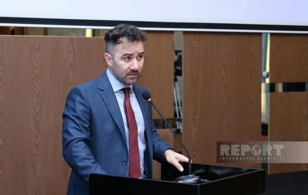 AFFA-nın yeni layihələri ictimaiyyətə təqdim olunub
