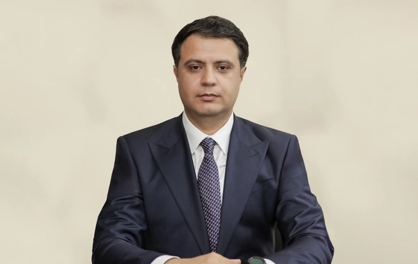 Dövlət Xəzinədarlıq Agentliyinə direktor təyin olunub