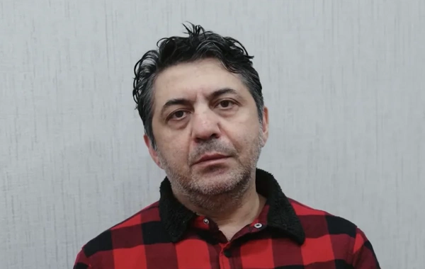 Prezidentin ailəsini şantaj edən şəxsin kimliyi məlum olub - YENİ DETALLAR